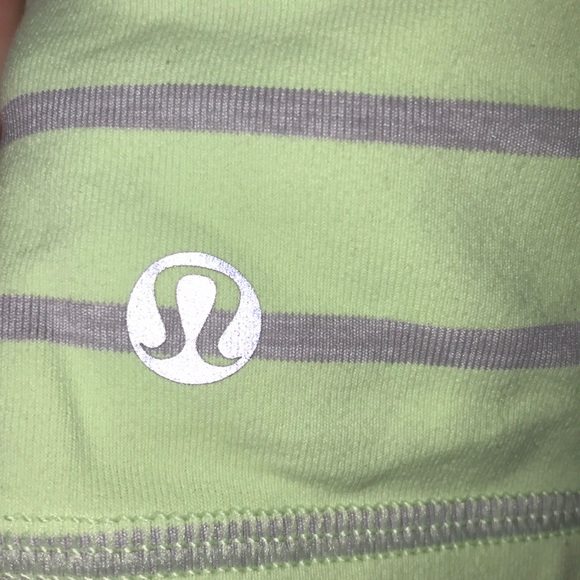 Lululemon No Limits Tank - Picture 7 of 10
